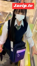 fc2ppv-4673005 - 県内一可愛いと噂の１８歳と渋谷で会ってきた。高画質4K特典付き。(本編顔出し\)※初回先着特別Ver用意
