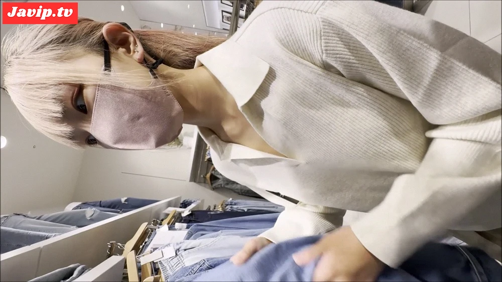 fc2ppv-4673342 - 店員チラ☆可愛すぎる神バイトちゃん再登場！！相変わらずの緩さで股間が爆発寸前でした！！w - FC2PPV動画をオンラインで視聴 - jaVip