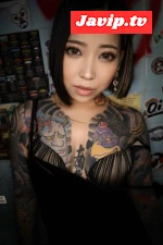 fc2ppv-4673901 - 【広域指定ビッチ】全身和彫りのスプリットタン女をナンパしてクラブトイレでxxx→お持ち帰り3Pセックス※FC2レビュー特典あり