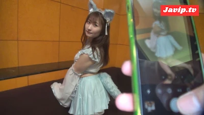 fc2ppv-4672327 - 【初回数量限定50％オフ】アイドルなりたいならヤらせろ！芸能志望にサイバーメイド着せて中出しSEX！【るな(20)】【レビュー特典】