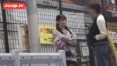 fc2ppv-4672791 - もちぷる巨乳のツインテ美〇女はガード固め｜「きもちくない！」とか言ったところでマンコは生チンポに大喜び【かの(21)】
