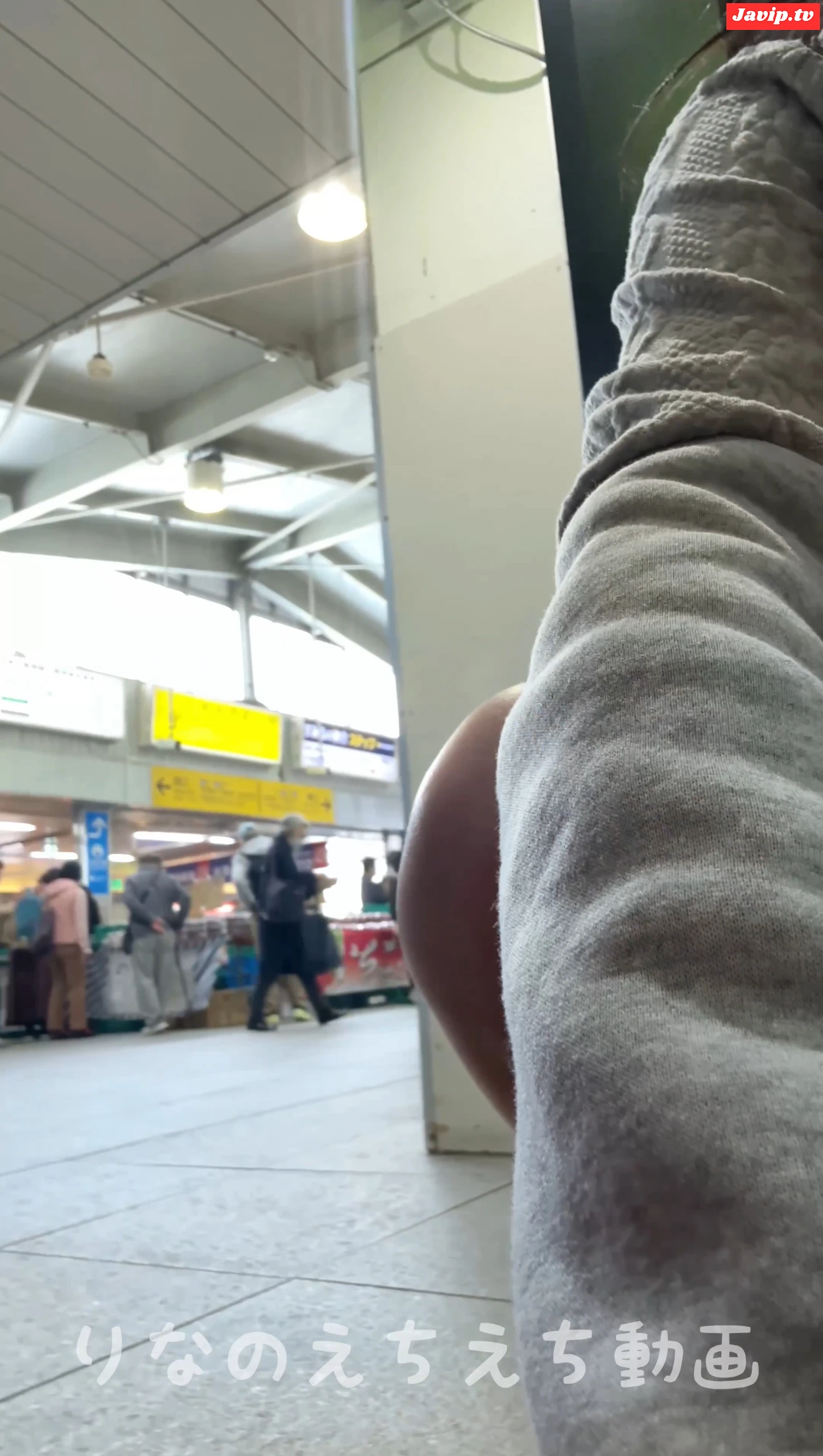 fc2ppv-4674258 - 【女子大生りなのえちな露出オナ】駅にあるワークスペースの中で全裸オナニー！近づかなければ外からはあまり見えないと思ったけどスケスケすぎてヤバい、人も反射で映ってます… - FC2PPV動画をオンラインで視聴 - jaVip