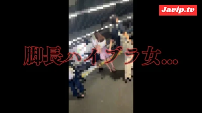 fc2ppv-4674531 - [乗車記録131]魚系女子。BAGよりも値のない女はいつだって狙われる...