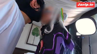 fc2ppv-4674486 - 【UGYS 66】ホ〇ライブ 紫〇シ〇ンコスでSEX