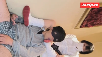 fc2ppv-4626383 - 自撮り踏み活応援企画あやちゃん④上履き編