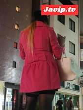 fc2ppv-4676489 - 【女装】ちん子ちゃん 深夜の露出おさんぽ 繁華街で射精（２）