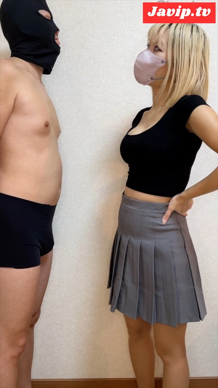 fc2ppv-4676032 - 【金髪ボブ巨尻ギャル】飲み会帰りにホテル直行 圧迫尻コキプレイ♪ - FC2PPV動画をオンラインで視聴 - jaVip