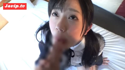 fc2ppv-4675214 - おさげが似合いまくりな可愛いコがチンポ堕ち！顔を歪ませながらも気持ちよくなりまくり☆④