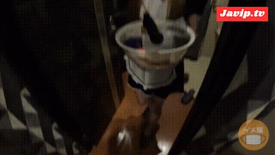 fc2ppv-4663691 - [数量＆期間限定 1800PT ⇒ 900PT] 都内で有名なメイドメンエス嬢に裏オプション追加で大量精飲して貰いました IMEDAMAFC2