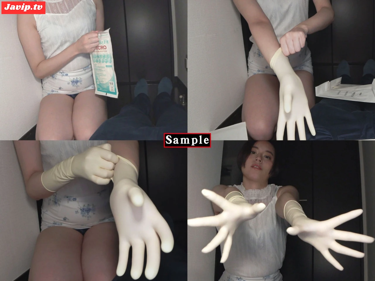 fc2ppv-4676500 - ゴム手袋手コキフェラ No\.1 - FC2PPV動画をオンラインで視聴 - jaVip