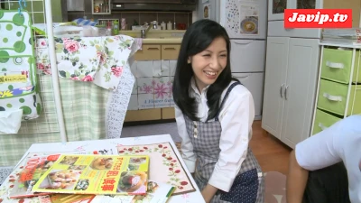 fc2ppv-4676926 - 「奥さん、ちょっとお邪魔しますよ」欲求不満な人妻をハンティング!![３]