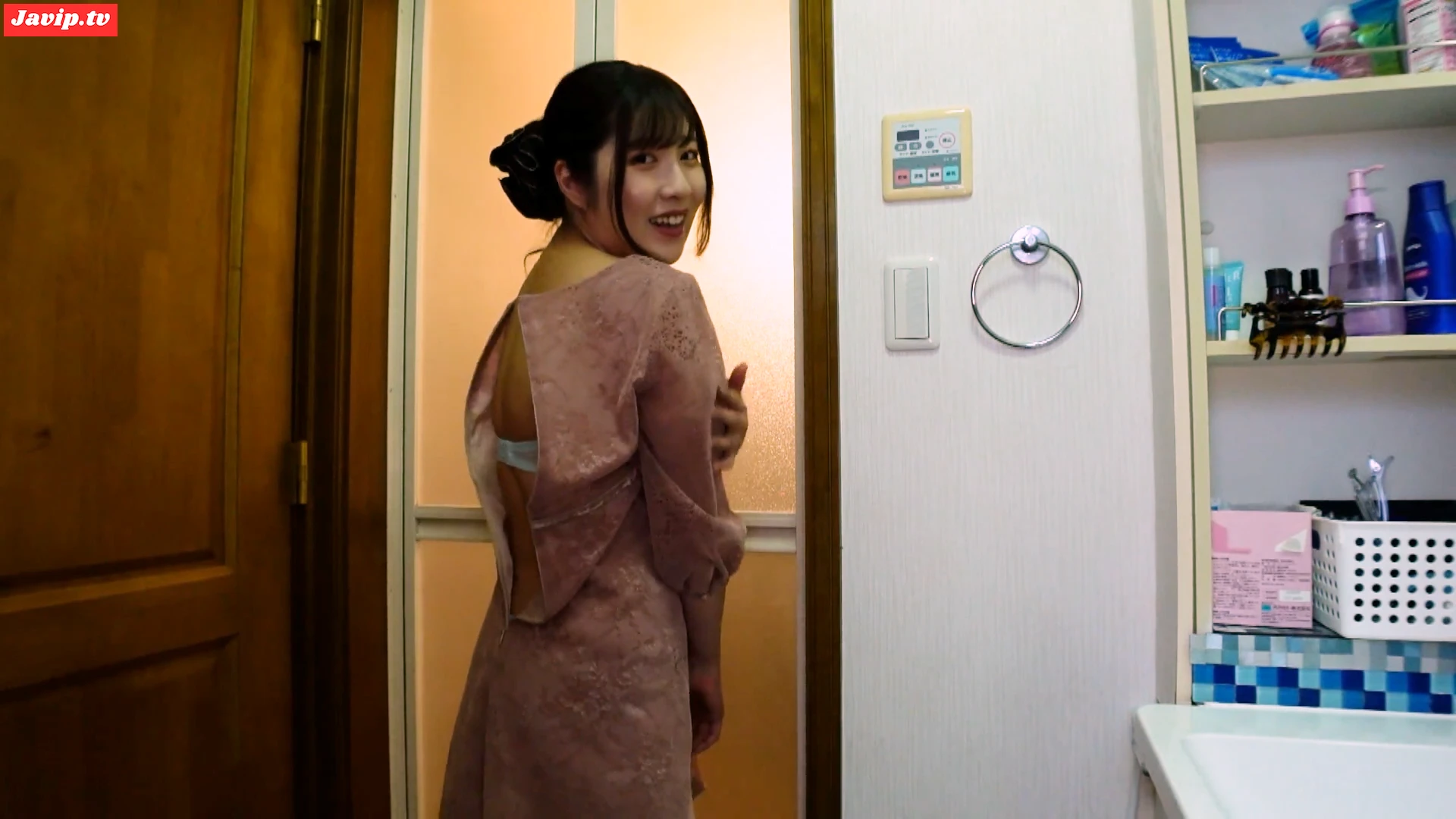 fc2ppv-4676927 - 【完全素人】激カワJD①年の大胆自撮りお風呂オナニー　※数量限定 - FC2PPV動画をオンラインで視聴 - jaVip