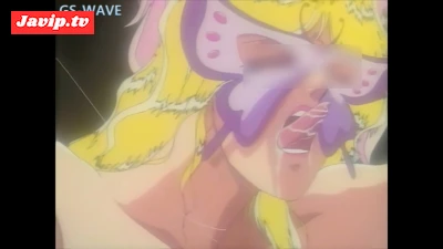 fc2ppv-4677362 - 無〇正アニメ　仮面淫舞会