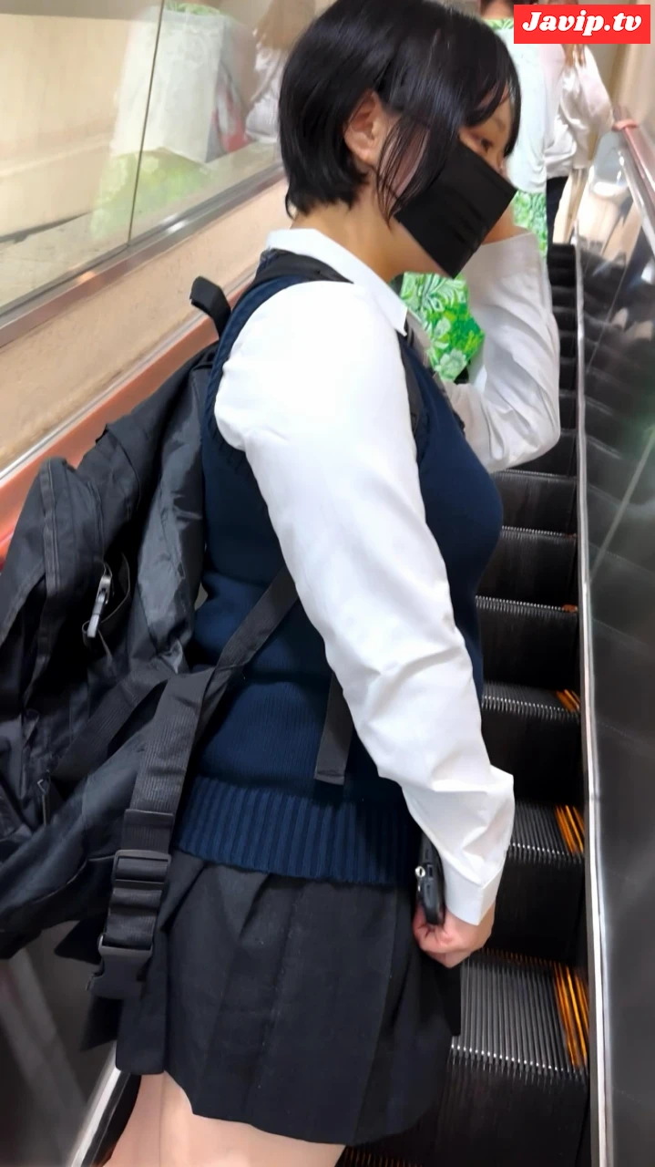 fc2ppv-4678243 - バレー部所属の『Hカップ』爆乳黒髪ボーイッシュ女子　規格外に膨らんだ両胸のバレーボールを超高画質で収めました。※初回限定原版特典付き - FC2PPV動画をオンラインで視聴 - jaVip