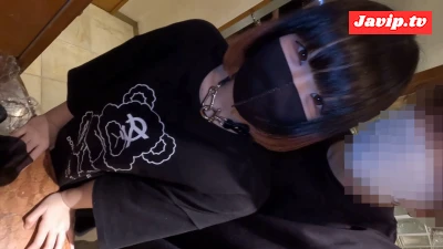 fc2ppv-4678453 - GW割引。めい4作目！！めちゃくちゃ可愛い地雷系の私服でまるで漫画の世界、お風呂入って寝不足だけど素人エッチ！！そして中出し