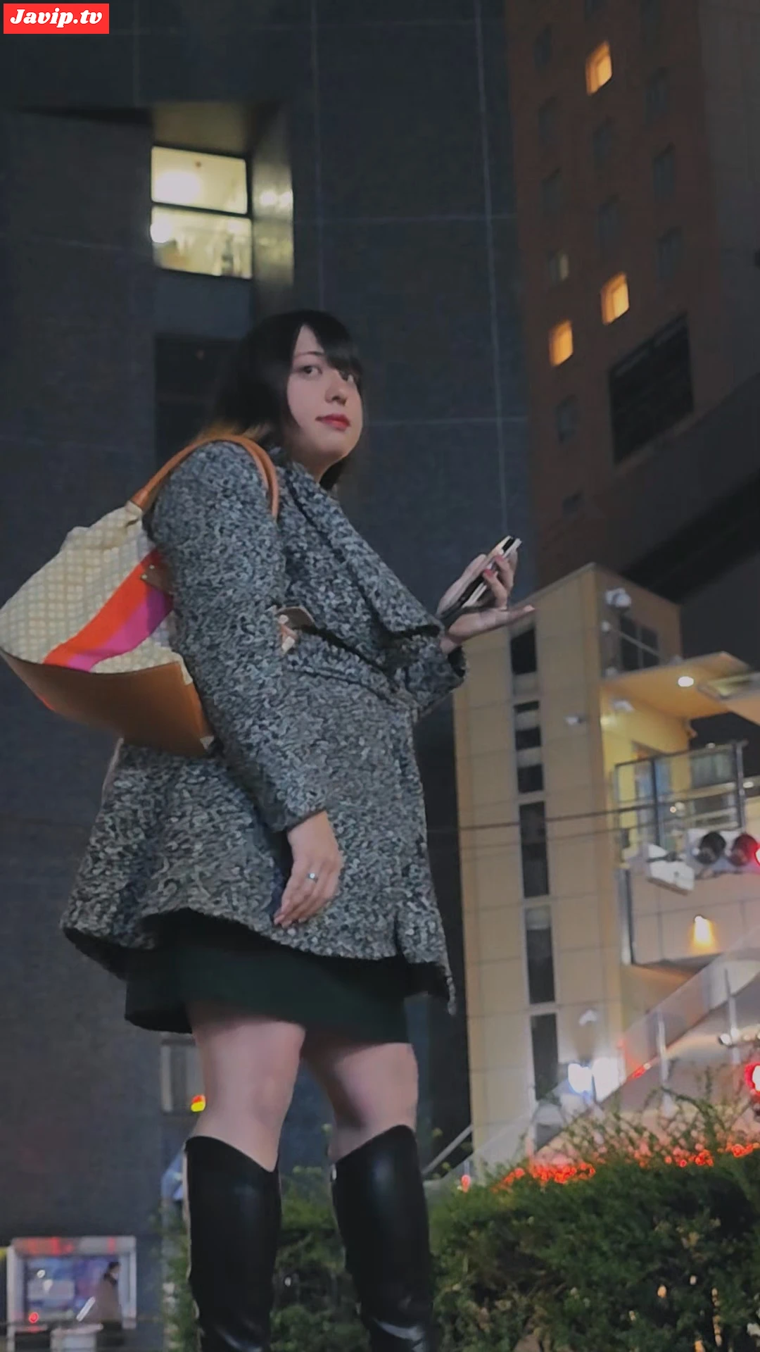 fc2ppv-4677964 - 【女装】ちん子ちゃん 深夜の露出おさんぽ 繁華街で射精（３） - FC2PPV動画をオンラインで視聴 - jaVip