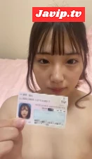 fc2ppv-4679219 - 【無/人生終了】顔出し身分証で徹底制裁！真っ黒なマンコに歪なデカ乳首までカメラに収めた未来ある女大生の黒歴史確定の映像を公開する。