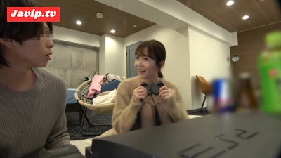 fc2ppv-4679145 - 幼馴染の「まりちゃん」が終電逃して俺の家にやってきた！？[その２]