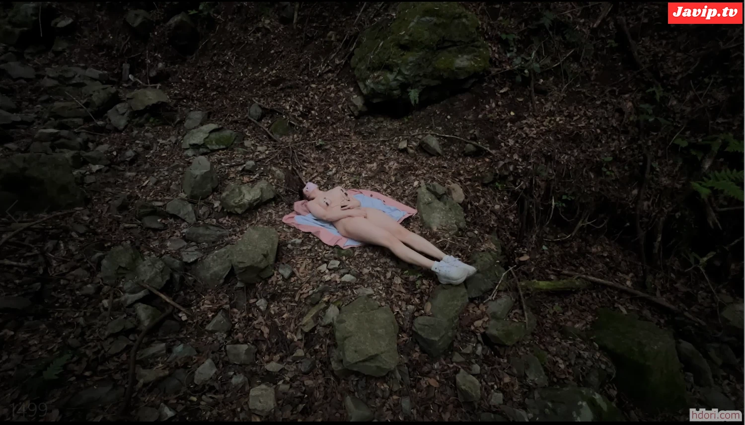 fc2ppv-4679503 - 野外デンマオナニー　乳首とクリトリスを同時責め - FC2PPV動画をオンラインで視聴 - jaVip