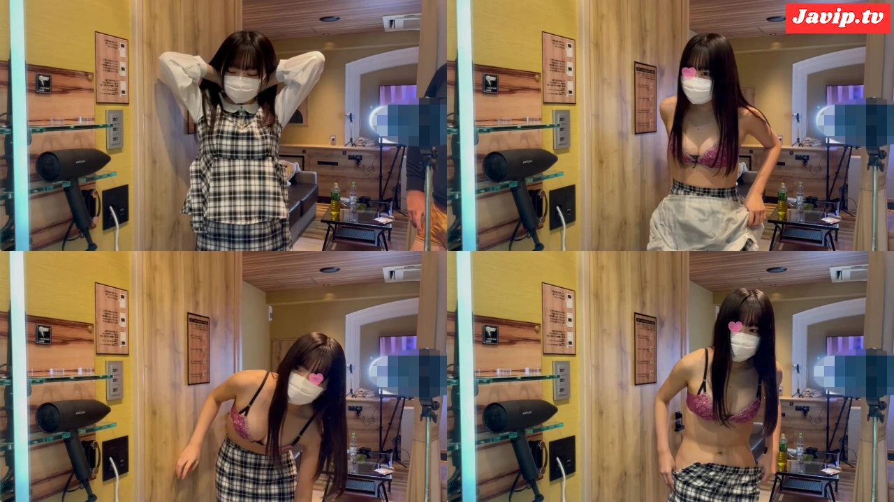 fc2ppv-4679986 - 【素人ハメ撮り#026】美肌・美巨乳・超エロカワなりんちゃんと昼間からホテルでハメ撮りエッチ。調子に乗ってパンスト破りをしてみました。りんちゃん成長記２。【レビュー特典あり】 - FC2PPV動画をオンラインで視聴 - jaVip