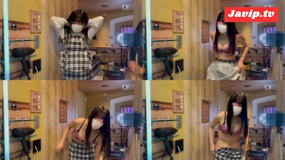 fc2ppv-4679986 - 【素人ハメ撮り#026】美肌・美巨乳・超エロカワなりんちゃんと昼間からホテルでハメ撮りエッチ。調子に乗ってパンスト破りをしてみました。りんちゃん成長記２。【レビュー特典あり】