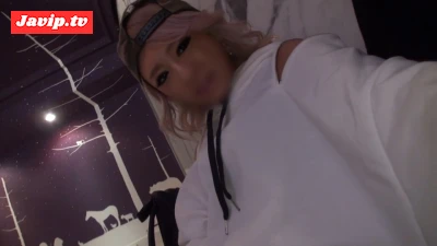 fc2ppv-4677927 - 金髪ギャル×スレンダー美脚♡キツマンコをおじさんチンポで激ハメ。