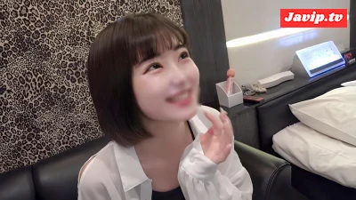 fc2ppv-4680077 - 【18歳・〇女喪失】都内の普通科3年生。健康的な細ムチ太ももが露わなショートパンツ美女に好き放題ぶっかけまくる生ハメ映像※短期間販売