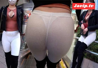 fc2ppv-4681051 - 【透け警報発令】エグいほど丸見えの食い込みTバックS級美女♪全方位エロ過ぎて釘付け必至…そしてまさかのホテルへ!?