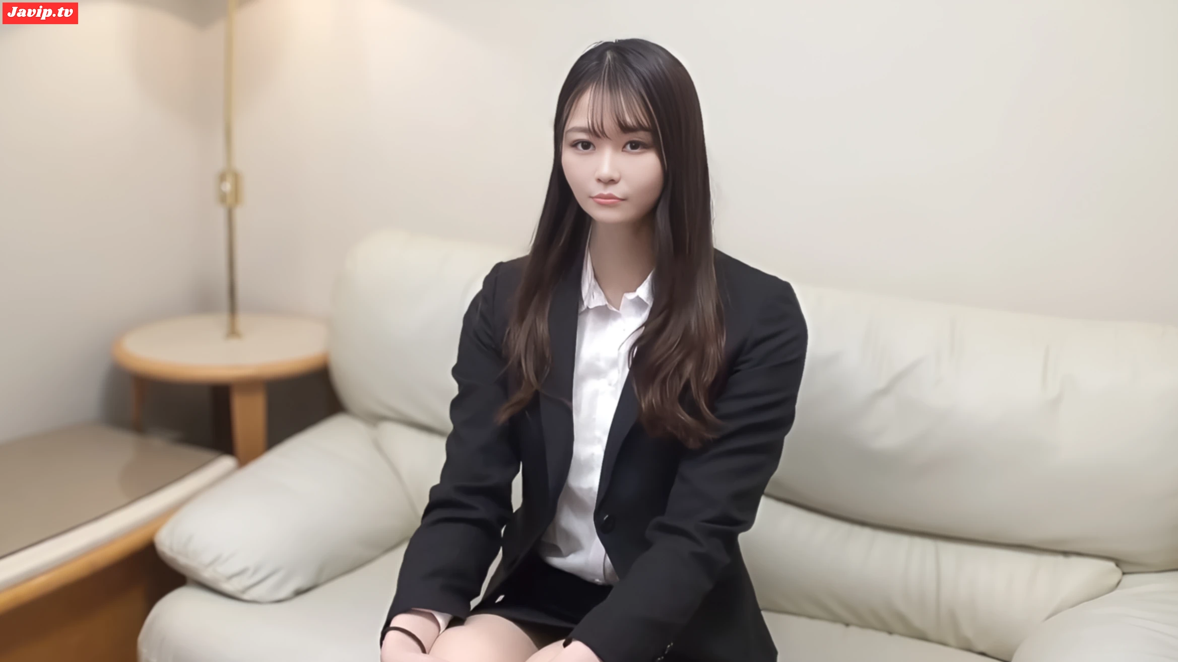 fc2ppv-4681138 - 【大手オフィス受付嬢】断り下手の性格 中出し含む2度の射精決行※特別原版アリ - FC2PPV動画をオンラインで視聴 - jaVip