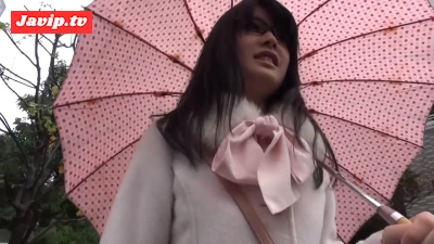 fc2ppv-4679257 - 真面目な地味っこほど性欲強いらしい！！黒髪真面目系を狙い撃ちでナンパ！即ハメなるか…⁉　その9