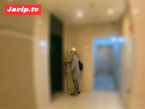 fc2ppv-4683394 - 【民泊着替え】ヨガウェアのダンサー系女子/ポチャ系美人239-240人目