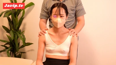 fc2ppv-4682493 - Breast milk ejects from the miraculous nipple. Massage the beautiful breasts for breast development. Knead your nipples and reach climax ♡ [Amateur/Massage]