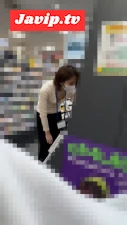 fc2ppv-4684179 - SSS級美女を店内粘着ｗ連続ち●した話【おっぱいお触り】