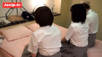 fc2ppv-4684826 - 同い年の仲良し３人組　全員まとめて初貫通　『初めてもみんなと一緒なら怖くないよね』　4P大乱交中出しハメ撮り映像。※数量限定