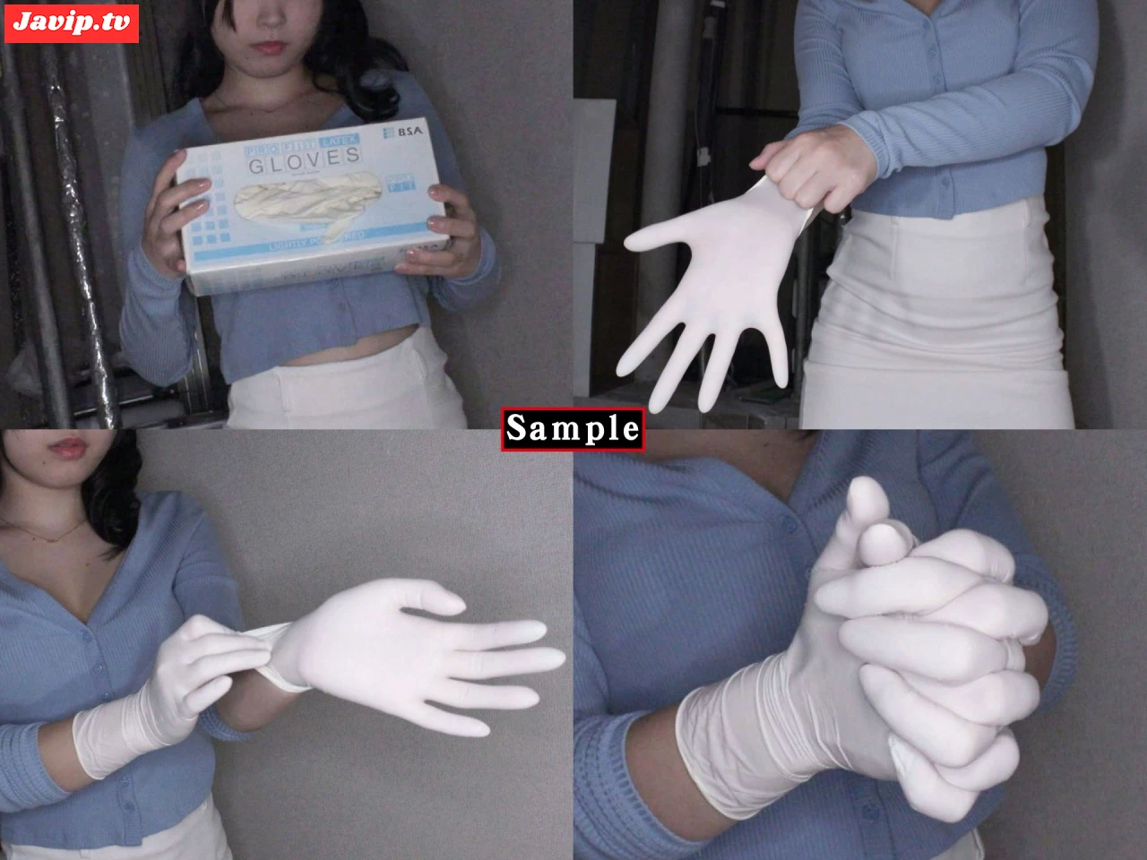 fc2ppv-4684779 - ゴム手袋手コキフェラ～隠れ巨乳食品衛生士 りの～ - FC2PPV動画をオンラインで視聴 - jaVip