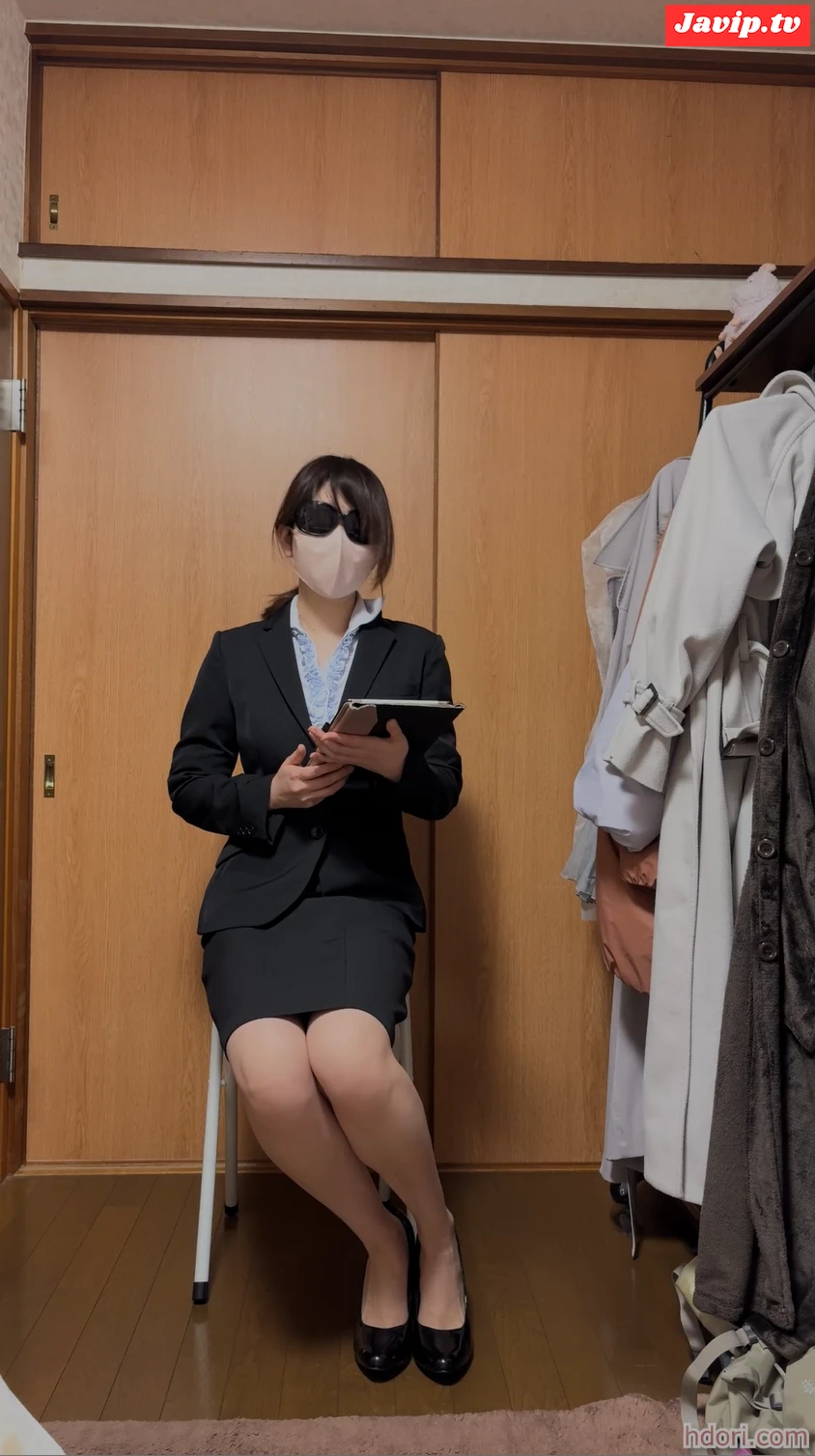 fc2ppv-4685931 - AVの面接練習シーン　素人女性がカメラの前でオナニーする - FC2PPV動画をオンラインで視聴 - jaVip