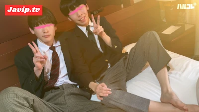 fc2ppv-4631804 - 【丸山くんウケ編】めちゃカワ同士が本気の生交尾! 瞳キラキラ ヒロセくん×美白 丸山くん 4K《ハルコレ》