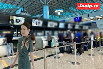 fc2ppv-4632205 - 台湾空港で出会った下班直後の美人スッチーをお持ち帰り！嫌がりながらも感じちゃう表情がエロすぎる！