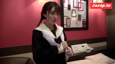 fc2ppv-4626693 - 吹奏楽アイドル級に可愛い18歳。小柄で華奢で純白の体に無責任中出しで孕ませ。