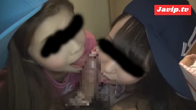 fc2ppv-4633094 - 【か〇りちゃん＆み〇ちゃん】【ハーレムフェラ】男があこがれる最大のエロ三昧･･･ハーレム。 もう、あこがれるのはやめましょう。