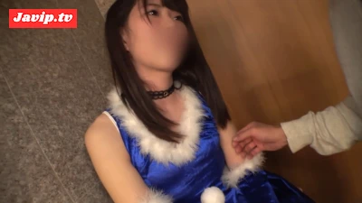 fc2ppv-4629946 - Eカップ巨乳なサンタ美女♡発情ヌレヌレまんこを激パコされて赤面アクメ絶頂。