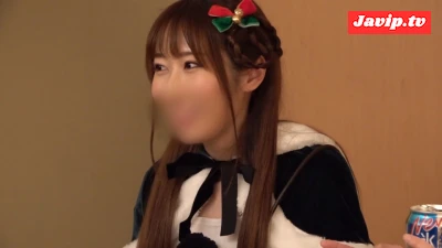 fc2ppv-4630033 - 【サンタ美女】美容師さんがクリスマスに羽目を外してホロ酔い乱交SEX。