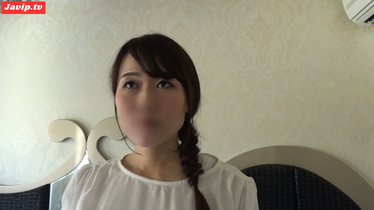 fc2ppv-4629968 - 【熟女】三つ編みが可愛い清楚なモモカさん。プリッと上向き美尻におチンポ本気ハメSEX。 - FC2PPV動画をオンラインで視聴 - jaVip