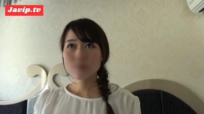 fc2ppv-4629968 - 【熟女】三つ編みが可愛い清楚なモモカさん。プリッと上向き美尻におチンポ本気ハメSEX。