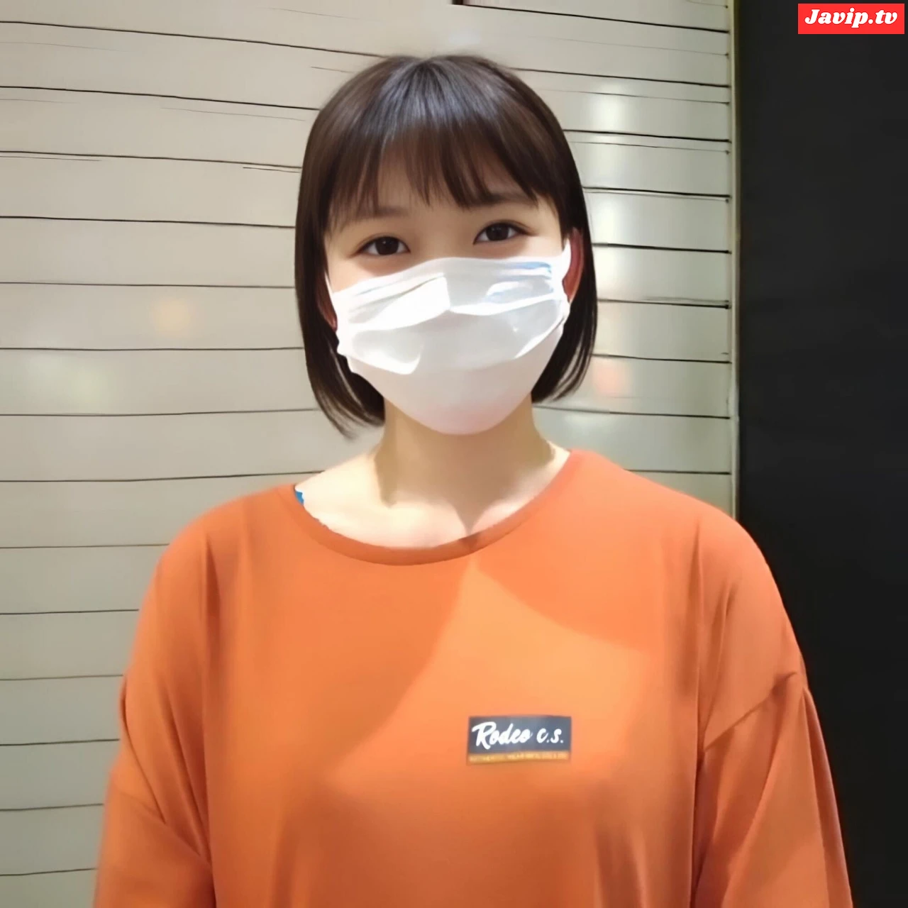 fc2ppv-4632809 - 【ラーメン屋の看板】オーナーには秘密で撮影。　黒髪ボーイッシュのお椀型美乳　**大生１９歳(２**)・顔出し　☆初回のみ限定特典付き・高画質原版ノーカットオリジナル映像。 - FC2PPV動画をオンラインで視聴 - jaVip