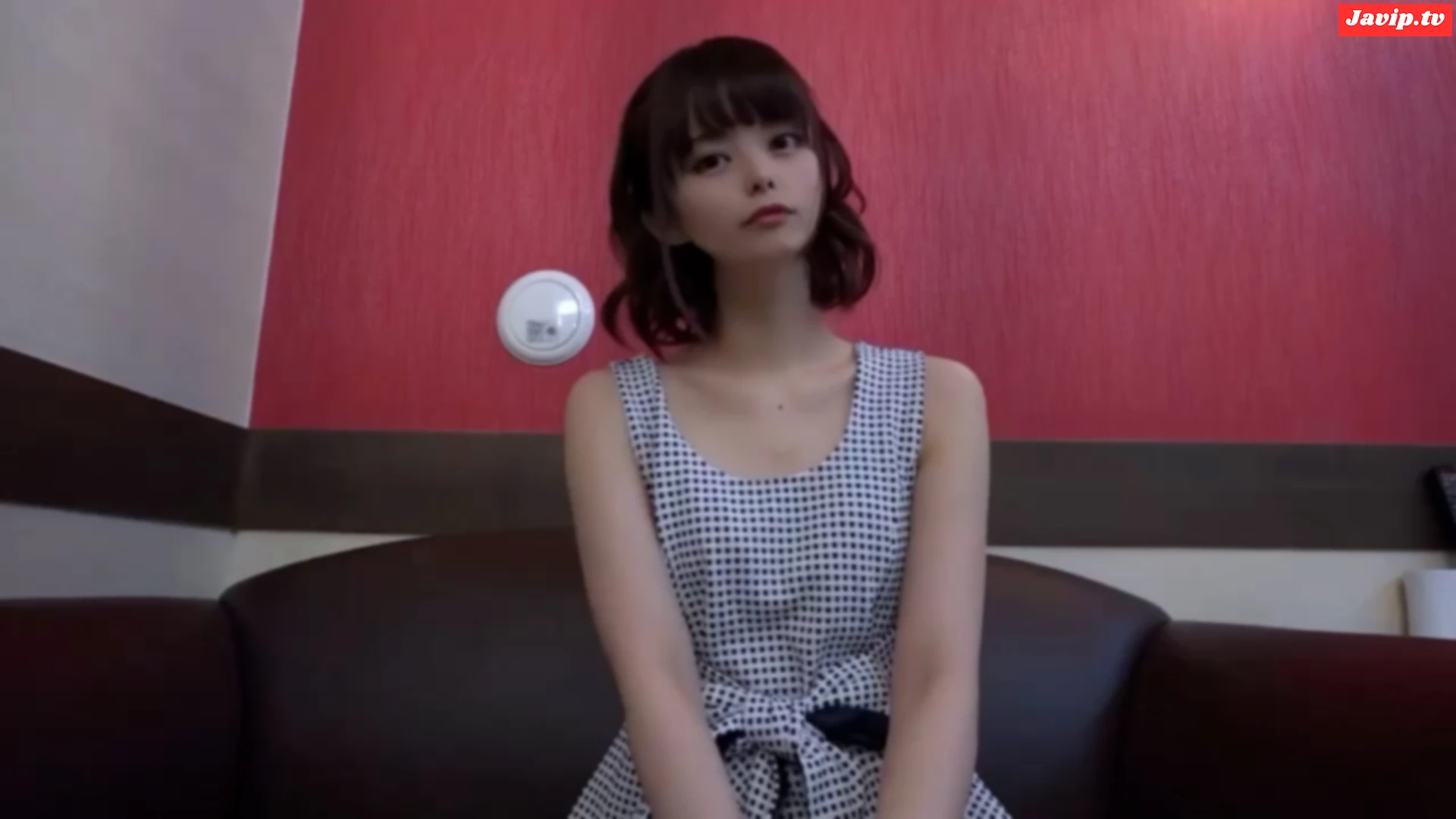 fc2ppv-4632959 - 全ての男を虜にするアイドル志望18歳。手で一周しそうな細いくびれを掴んでガン突きで痙攣イキ、妊娠不可避の最奥中出し。 - FC2PPV動画をオンラインで視聴 - jaVip