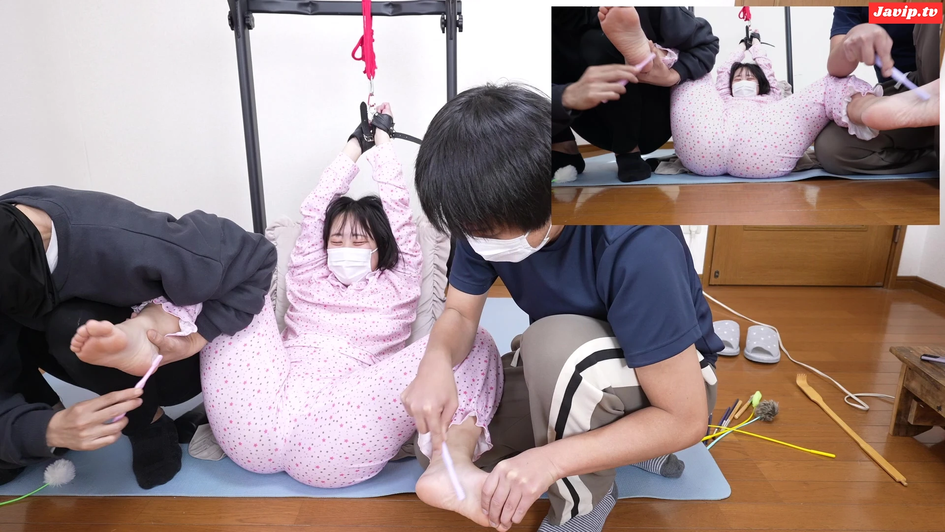 fc2ppv-4633435 - もんどりうって暴れて絶叫し続けるアニオタお嬢さん（完全オリジナル） - FC2PPV動画をオンラインで視聴 - jaVip