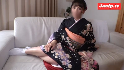 fc2ppv-4625272 - 【成人式ナンパ】華やか着物姿の大和撫*がおチンポハメられてエロ顔でイキ果てる。