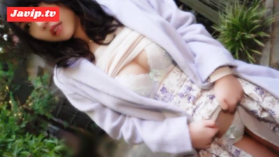 fc2ppv-4633615 - 【屋外露出・不倫旅行】NTR野外羞恥プレイ 大量中出し＆潮吹き 3射精全部公開