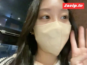 fc2ppv-4633913 - 【待望の第2弾】ﾄﾞｷﾄﾞｷ....個室の居*屋で(ω＼)  karen013